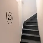 Les Clés De La Porte Saint-nicolas - Parking - Centre Appartamento