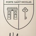 Les Clés De La Porte Saint-nicolas - Parking - Centre Appartamento