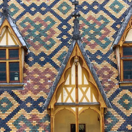 Les Clés De La Porte Saint-nicolas - Parking - Centre Apartamento