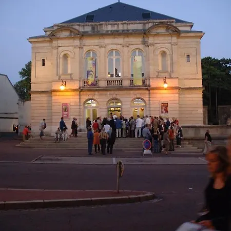 Les Cles De La Porte Saint-nicolas - Parking - Centre Διαμέρισμα