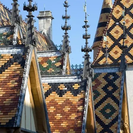 Les Cles De La Porte Saint-nicolas - Parking - Centre * Μπον