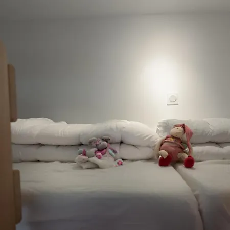 Les Cles De La Porte Saint-nicolas - Parking - Centre Apartment *