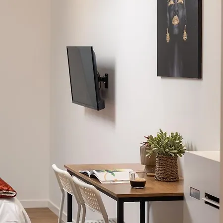 Les Cles De La Porte Saint-nicolas - Parking - Centre Apartment *