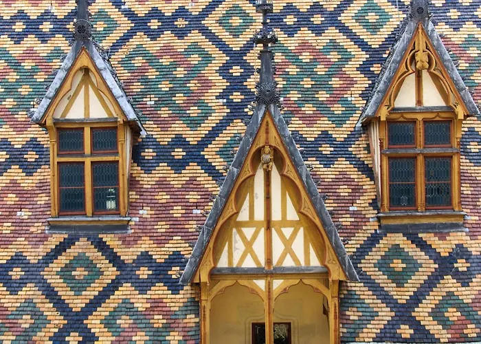 Les Clés De La Porte Saint-nicolas - Parking - Centre Apartamento