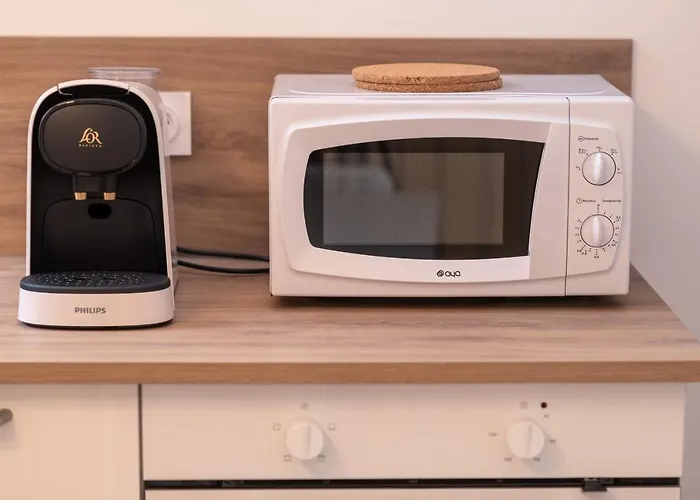 Les Clés De La Porte Saint-nicolas - Parking - Centre Apartamento