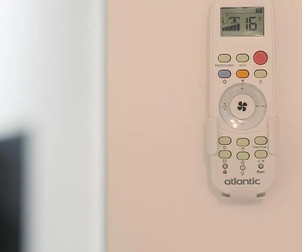 Apartamento Les Clés De La Porte Saint-nicolas - Parking - Centre *