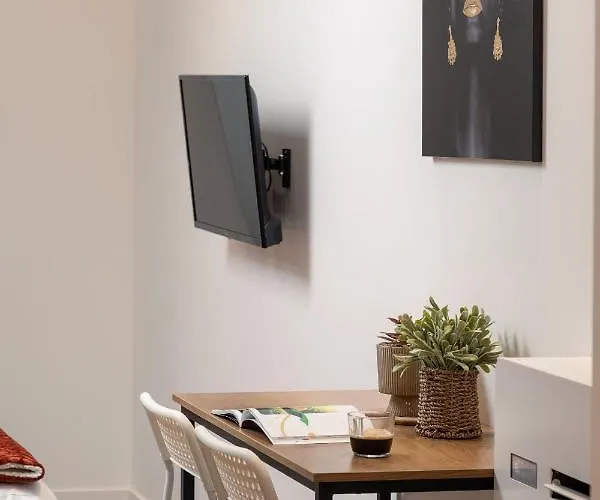 Les Cles De La Porte Saint-nicolas - Parking - Centre Apartment *