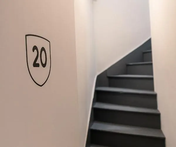 Les Clés De La Porte Saint-nicolas - Parking - Centre Apartamento